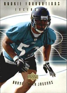 Daryl Smith