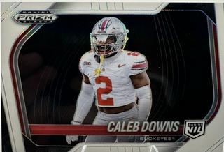 Caleb Downs