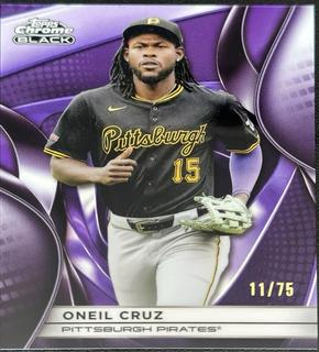 Oneil Cruz