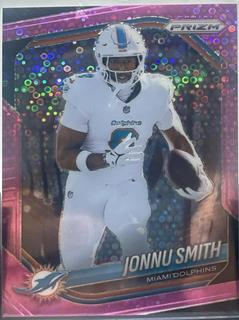 Jonnu Smith