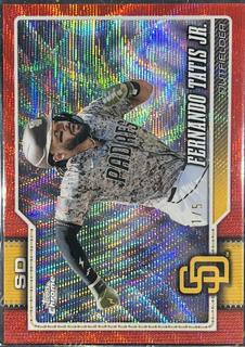 Fernando Tatis Jr.