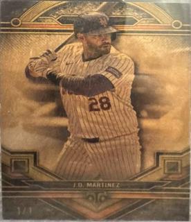 J.D. Martinez