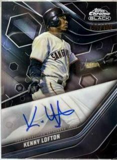 Kenny Lofton