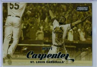 Matt Carpenter