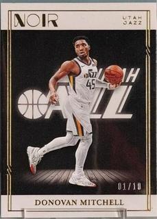 Donovan Mitchell