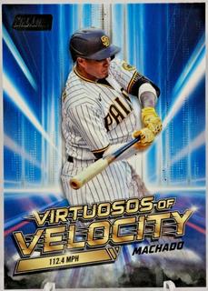 Manny Machado