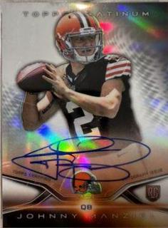 Johnny Manziel