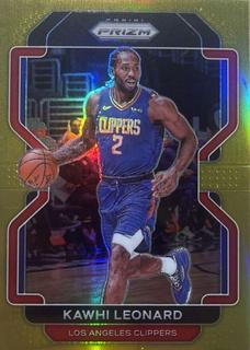 Kawhi Leonard