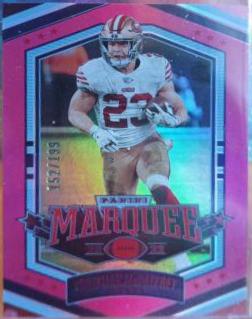Christian McCaffrey
