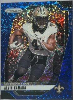 Alvin Kamara