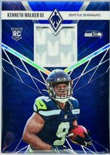 Kenneth Walker III