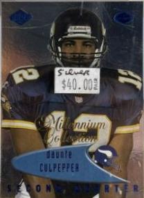 Daunte Culpepper