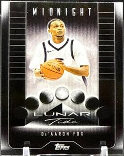 De'Aaron Fox