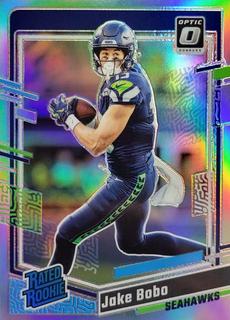 Jake Bobo