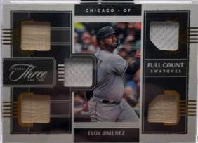 Eloy Jimenez [Gold] #FCS-EJ