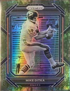 Mike Ditka