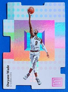 Dwyane Wade