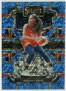 Brionna Jones