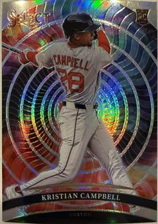 Kristian Campbell