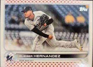 Elieser Hernandez
