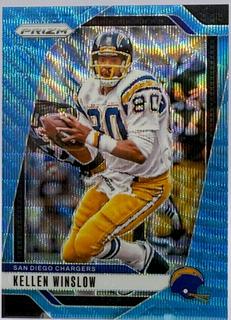 Kellen Winslow