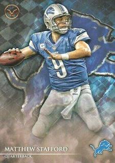 Matthew Stafford