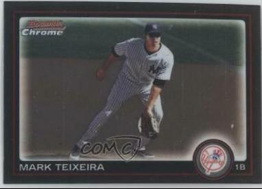 Mark Teixeira #131