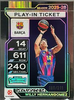 Willy Hernangomez