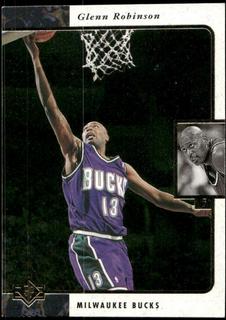 Glenn Robinson