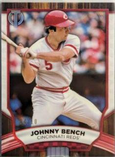 Johnny Bench