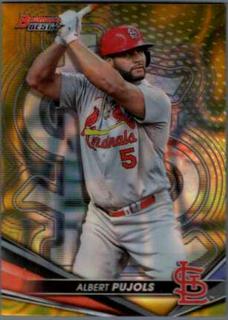 Albert Pujols
