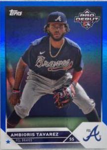 Ambioris Tavarez