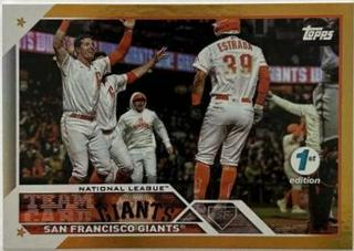San Francisco Giants