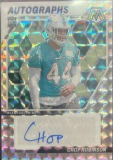 Chop Robinson