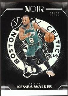 Kemba Walker