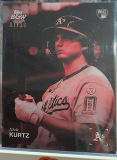 Nick Kurtz