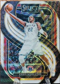 Khris Middleton