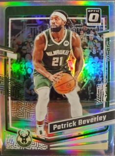 Patrick Beverley