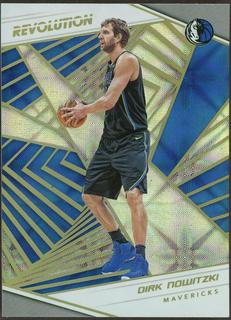 Dirk Nowitzki