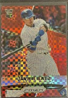 Javier Baez