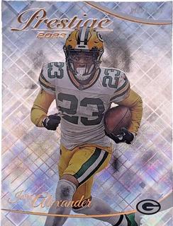 Jaire Alexander