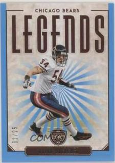 Brian Urlacher