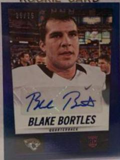 Blake Bortles