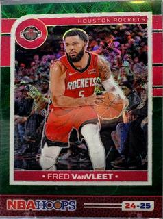Fred VanVleet