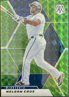 Nelson Cruz