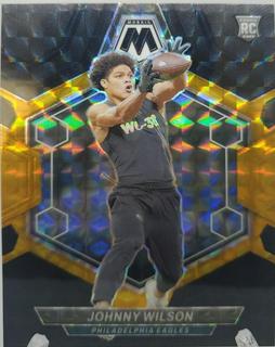 Johnny Wilson