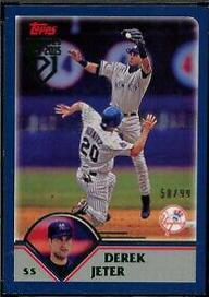 Derek Jeter
