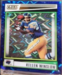 Kellen Winslow