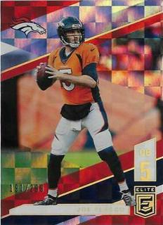 Joe Flacco