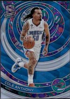 Cole Anthony